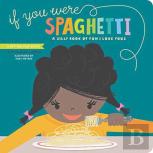 If You Were Spaghetti