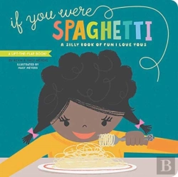 Bertrand.pt - If You Were Spaghetti