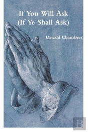 If You Will Ask (If Ye Shall Ask)