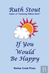 If You Would Be Happy
