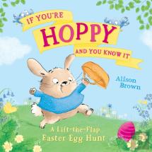 If Youâ€™Re Hoppy And You Know It