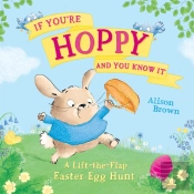 If Youâ€™Re Hoppy And You Know It