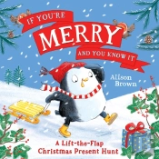If Youâ€™Re Merry And You Know It