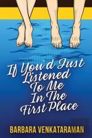 If You'D Just Listened To Me In The First Place...