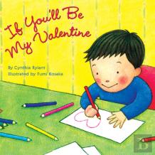 If You'Ll Be My Valentine