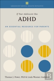 If Your Adolescent Has Adhd