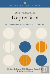 If Your Adolescent Has Depression