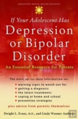 Bertrand.pt - If Your Adolescent Has Depression Or Bipolar Disorder