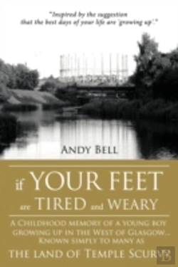 Bertrand.pt - If Your Feet Are Tired And Weary: A Chil