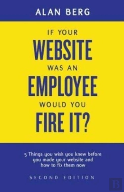 Bertrand.pt - If Your Website Was An Employee, Would You Fire It?