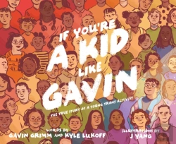 Bertrand.pt - If You'Re A Kid Like Gavin