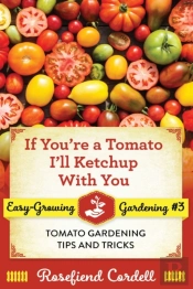 If You'Re A Tomato, I'Ll Ketchup With You