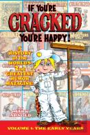 If You'Re Cracked, You'Re Happy (Hardback)