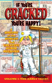 If You'Re Cracked, You'Re Happy (Hardback)