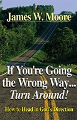 Bertrand.pt - If You'Re Going The Wrong Way...Turn Around