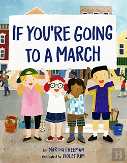 Bertrand.pt - If You'Re Going To A March