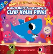 If You'Re Happy And You Know It, Clap Your Fins