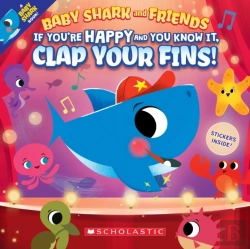 Bertrand.pt - If You'Re Happy And You Know It, Clap Your Fins