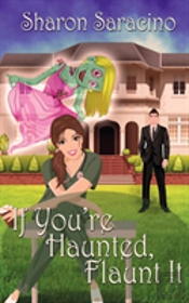 If You'Re Haunted Flaunt It