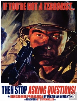 Bertrand.pt - If You'Re Not A Terrorist... Then Stop Asking Questions
