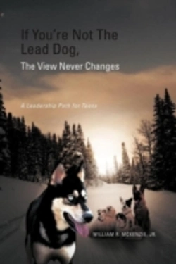 Bertrand.pt - If You'Re Not The Lead Dog, The View Never Changes