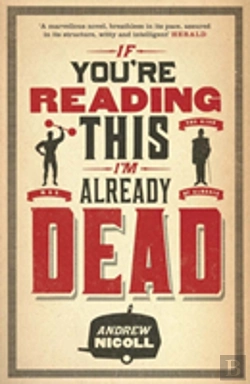 Bertrand.pt - If You'Re Reading This, I'M Already Dead