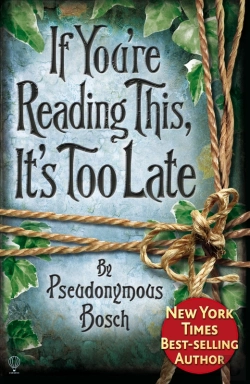 Bertrand.pt - If You'Re Reading This, It'S Too Late