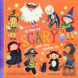 If You'Re Scary And You Know It!