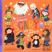 If You'Re Scary And You Know It!
