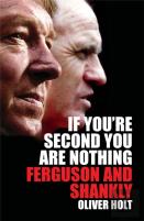 If You'Re Second You Are Nothing