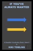 If You'Ve Always Wanted A Swedish Vocabulary Book, Here It Is