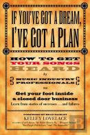 If You'Ve Got A Dream, I'Ve Got A Plan