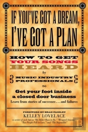 If You'Ve Got A Dream, I'Ve Got A Plan
