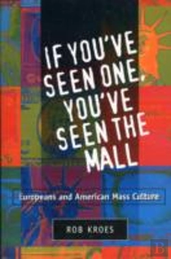 Bertrand.pt - If You'Ve Seen One, You'Ve Seen The Mall