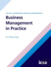Ifa 5 Business Management In Practice