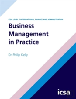 Bertrand.pt - Ifa 5 Business Management In Practice