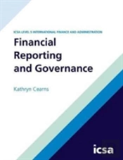 Ifa 5 Financial Reporting Amp Gov