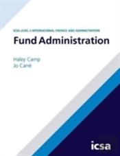 Ifa 5 Fund Administration