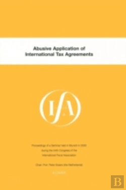 Bertrand.pt - Ifa: Abusive Application Of International Tax Agreements