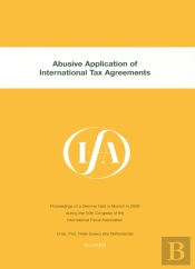 Ifa: Abusive Application Of International Tax Agreements
