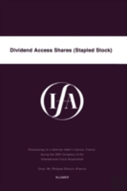 Bertrand.pt - Ifa: Dividend Access Shares (Stapled Stock)