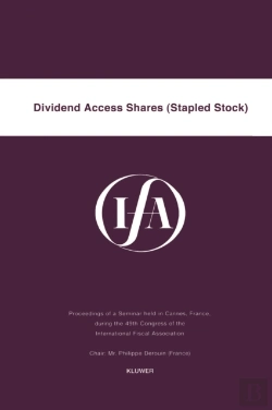 Bertrand.pt - Ifa: Dividend Access Shares (Stapled Stock)