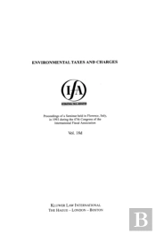 Ifa: Environmental Taxes And Charges