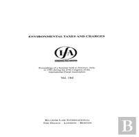 Ifa: Environmental Taxes And Charges