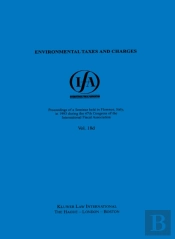 Ifa: Environmental Taxes And Charges