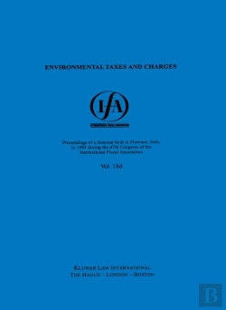 Bertrand.pt - Ifa: Environmental Taxes And Charges