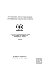 Ifa: How Domestic Anti-Avoidance Rules Affect Double Taxation Conventions