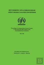 Ifa: How Domestic Anti-Avoidance Rules Affect Double Taxation Conventions