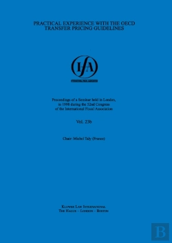 Bertrand.pt - Ifa: Practical Experience With The Oecd Transfer Pricing Guidelines