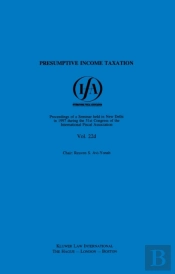 Ifa: Presumptive Income Taxation